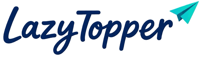 LazyTopper